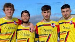 Spauracchio astigiano, poi la squadra del momento rimonta con un tris: Playoff nel mirino