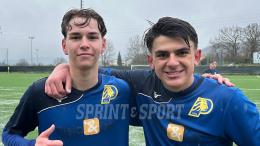 Un gol allo scadere infrange la muraglia gialloverde e decide lo scontro salvezza