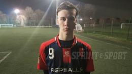 Dieci gol, due pali, una rimonta sfiorata e una rete nel finale che vale la settima vittoria consecutiva