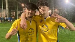 Un gol da fuoriclasse riapre il campionato: la lotta per la vetta ora è un tutti contro tutti