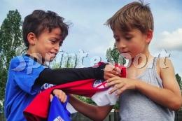 'Cuori d'oro': Gravina e Abete premiano i valori del calcio e annunciano la 'Coverciano del Nord'