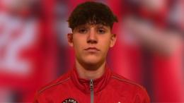 A 16 anni fa meglio di Leão segnando un gol da Guinness dei primati