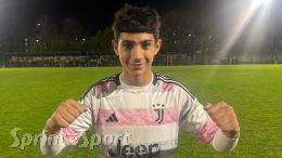 Una Juventus senza logica! Segna tre gol magici, strapazza il Milan e lancia la sfida all'Inter