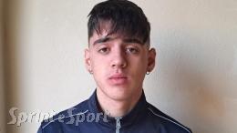 &Egrave; il bomber che non ti aspetti! Il baby portiere segna solo gol da fenomeno da centrocampo