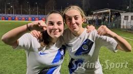 Il Milan chiama, l'Inter risponde: per la finale del torneo più prestigioso sarà di nuovo Derby