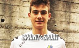 Scartato dal Torino, a 23 anni convocato per la prima volta in Nazionale da Spalletti