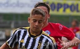 I classe 2010 della Juventus fanno paura: dopo un anno le sue stelle sono ancora decisive