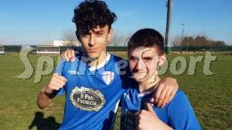 Apre il grande ex di turno, poi la doppietta del bomber: il derby è dei più bravi