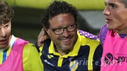 Scelto il successore del tecnico-bandiera, arriva dai Professionisti e punta a scalare la classifica