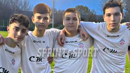 Rimonta clamorosa che vale i Play Off, il campionato rimane ancora aperto