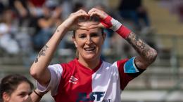 Dominio totale, tripudio delle cuneesi