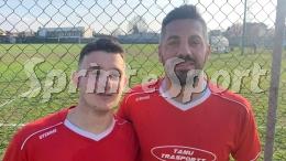 Solo la traversa nega l'inizio della rimonta, tre punti che possono valere la salvezza