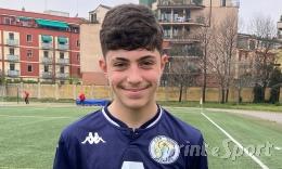 Quattro gol, uno più bello dell'altro: il bomber è implacabile e regala tre punti che ipotecano il terzo posto