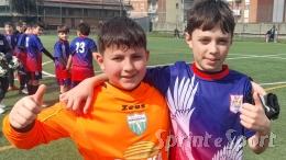 Il superportiere ferma tutto ma le aquile volano troppo in alto