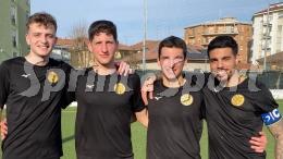 Tris casalingo e carica suonata: la prestazione-capolavoro lancia l’assalto alla vetta