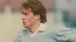 A soli 57 anni ci lascia l'idolo di una Regione, giocatore roccioso ma amicone fuori dal campo