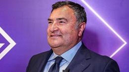 Addio al grande dirigente, la Fiorentina perde un pilastro