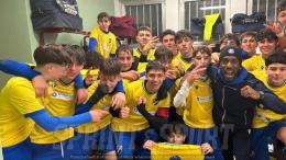 L'annuncio improvviso rimanda la festa, la capolista non andrà ai regionali