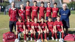 Più di trent'anni di carriera al servizio dei suoi Pulcini: «Il calcio è divertimento, ma anche ragionamento»