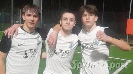 Una mezzala magica e un attacco micidiale: le pagelle dell'incredibile semifinale di Coppa