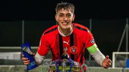 Segna a un campione del mondo e vince da capitano l'evento dell'anno: è nato un nuovo Goa7