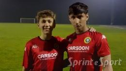 La semifinale è solo gialloblù: vincono anche il ritorno e ora sognano la Coppa