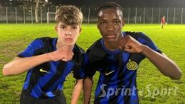 È una rimonta senza logica: l'Inter dei fenomeni batte la Juventus in una finale leggendaria