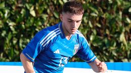 L'Italia si innamora di Benjamin de Sant'ana Balbinot, il nuovo talento del Real Madrid