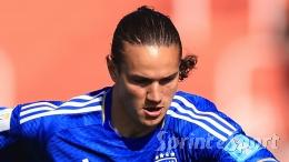 La Sampdoria e i suoi giovani leoni: il segreto di Pirlo per la rincorsa alla Serie A