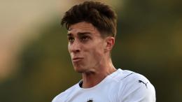 La storia di un giovane talento, dal dramma alla rinascita fino alla Nazionale