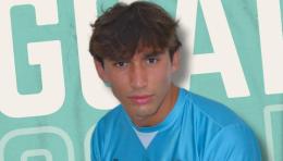 Fa meglio di suo papà 29 anni dopo: 1° gol tra i professionisti per il jolly di difesa