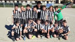 Gol strepitoso su punizione e doppietta di testa: per i bianconeri due prime volte da ricordare