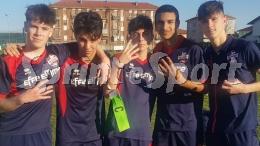 Altro che Nazionale, con 29 punti su 33 in 11 partite sono loro a dare spettacolo