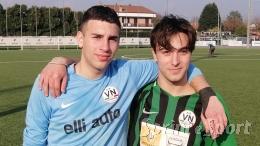 È un campionato maledetto: prendono tre legni in un tempo e la festa è ancora rimandata