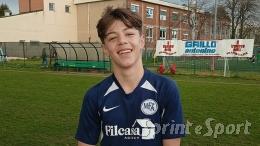 Un tap-in che sa di titolo: la Milano Football Academy vince e si assicura la vetta