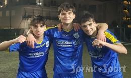&Egrave; una promozione da record: 100 gol in campionato e festa anticipata, giallobl&ugrave; fuori dal normale