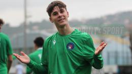 Sono 95 minuti da infarto! Un gol da Serie A per puntare lo Scudetto, Lombardia leggendaria