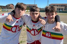 Sette reti per regolare gli oranges: i campioni in carica provano la volata finale sulle inseguitrici