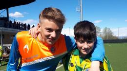 I rossoblù fanno sul Serio: 3° successo consecutivo e punteggio pieno