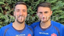 Bastano quattro minuti per tre punti pesanti: il sogno Promozione è ora di nuovo nitido