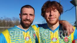 Imbrigliano una delle più forti della categoria con una gran prova difensiva: punto salvezza pesantissimo