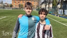Cinici e monumentali: un gol per tempo firma il colpaccio dei bianconeri