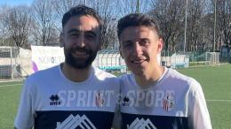 Una stagione in due minuti: due eurogol regalano la vittoria nello scontro salvezza