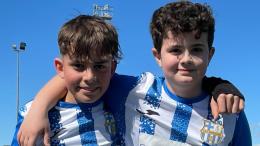 Uno-due micidiale dei biancazzurri: un successo importantissimo su uno dei campi più difficili