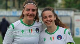 La Lombardia non ha rivali: la capitana indica la via e trascina le Campionesse d'Italia ai quarti di finale