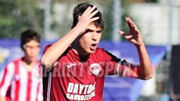 50 gol in 14 partite e la stessa fame di Erling Haaland: ha solo 14 anni e sogna di giocare per la sua Nazionale