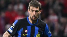 Stop al caso della settimana, il difensore dell'Inter la scampa