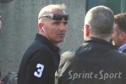 Marco Ferrante torna a Torino per una nuova sfida: salvare e rilanciare lo storico club che è stato nelle mani di altre glorie granata