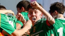 All-in in 70 minuti: tutte le emozioni del big match