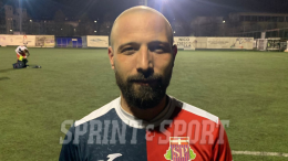 Il bomber da più di 200 gol è stratosferico, la favola della stagione ora sogna la Coppa